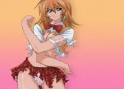 Quiz Ikkitousen