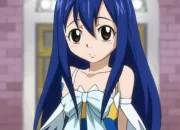 Quiz Fairy Tail : Qui est Wendy ?