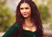 Quiz Vampire Diaries (Elena Gilbert, Katherine Pierce)