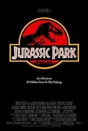 En quelle anne le film  Jurassic Park   est-il sorti ?