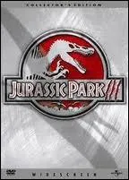 En quelle anne le film  Jurassic Park 3  est-il sorti ?