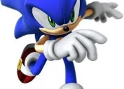 Quiz Les personnages de Sonic