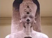 Quiz Akhenaton