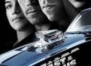 Quiz Fast and Furious 4