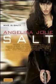 En quelle anne le film  Salt  est-il sorti ?