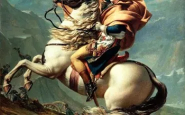 Quiz Napoleon bonaparte