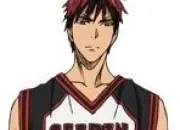 Quiz Kuroko no Basket - Les personnages