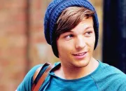 Quiz Connais-tu vraiment Louis Tomlinson ?