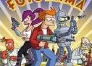 Quiz :::Futurama:::