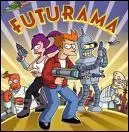 Qui a cr Futurama ?