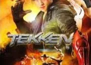 Quiz Tekken