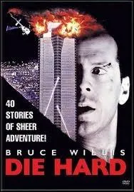 En quelle anne le film  Die Hard  est-il sorti ?