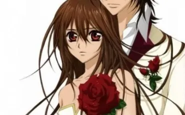 Quiz Vampire knight