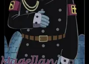 Quiz One Piece : Impel Down