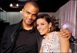 Qu'en est-il d'Eva Longoria et Tony Parker ?