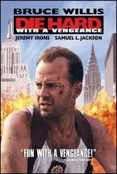 En quelle anne le film  Die Hard 3  est-il sorti ?