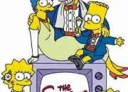 Quiz Les Simpson