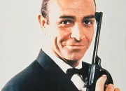 Quiz Les 50 ans de James Bond 