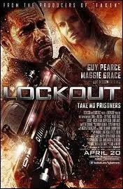 En quelle anne le film  Lockout  est-il sorti ?