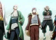 Quiz Naruto - Grande guerre ninja