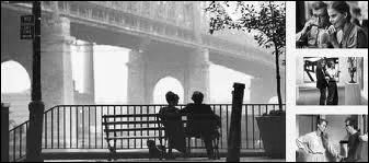 ''Annie Hall'' , ''La Rose pourpre du Caire'' , ''Manhattan'' , ''Minuit à Paris''