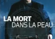 Quiz Jason Bourne 2 : La Mort dans la peau