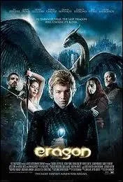 En quelle anne le film  Eragon  est-il sorti ?