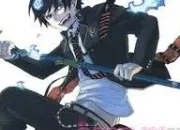 Quiz Blue Exorcist