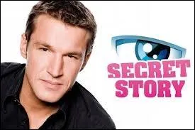 Qui prsente habituellement Secret Story ?