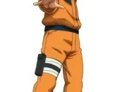 Quiz Personnages de Naruto - Saison 1