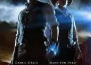 Quiz Cowboys and Aliens