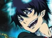 Quiz Blue Exorcist