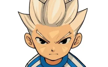 Quiz Inazuma eleven