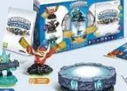 Quiz Skylanders