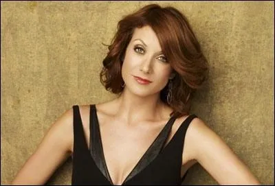 De quelle srie, l'actrice Kate Walsh est-elle l'actrice principale ?