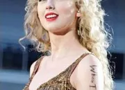 Quiz Taylor Swift