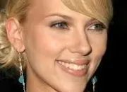 Quiz Tout sur Scarlett Johansson