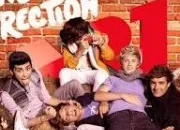 Quiz One Direction