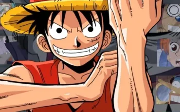 Quiz One piece