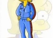 Quiz Personnages des Simpson