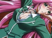 Quiz Rosario+Vampire