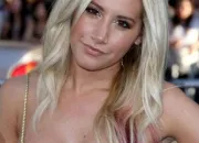 Quiz Ashley Tisdale