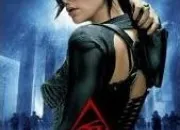 Quiz Aeon Flux