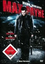 En quelle anne le film  Max Payne  est-il sorti ?