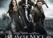 Quiz Blanche-Neige et le Chasseur