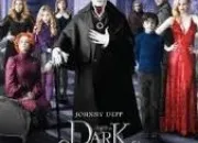 Quiz Dark Shadows