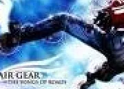 Quiz Air gear en image