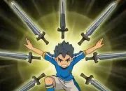 Quiz Inazuma Eleven saison 3