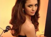 Quiz Nina Dobrev