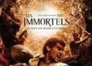 Quiz Les Immortels